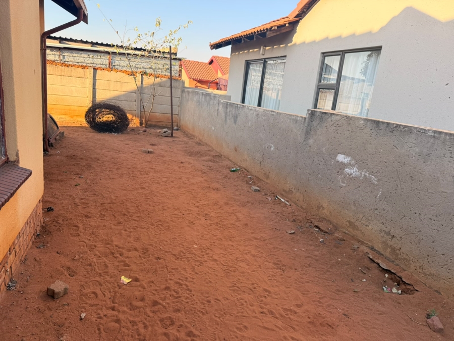 3 Bedroom Property for Sale in Tlhabane West North West
